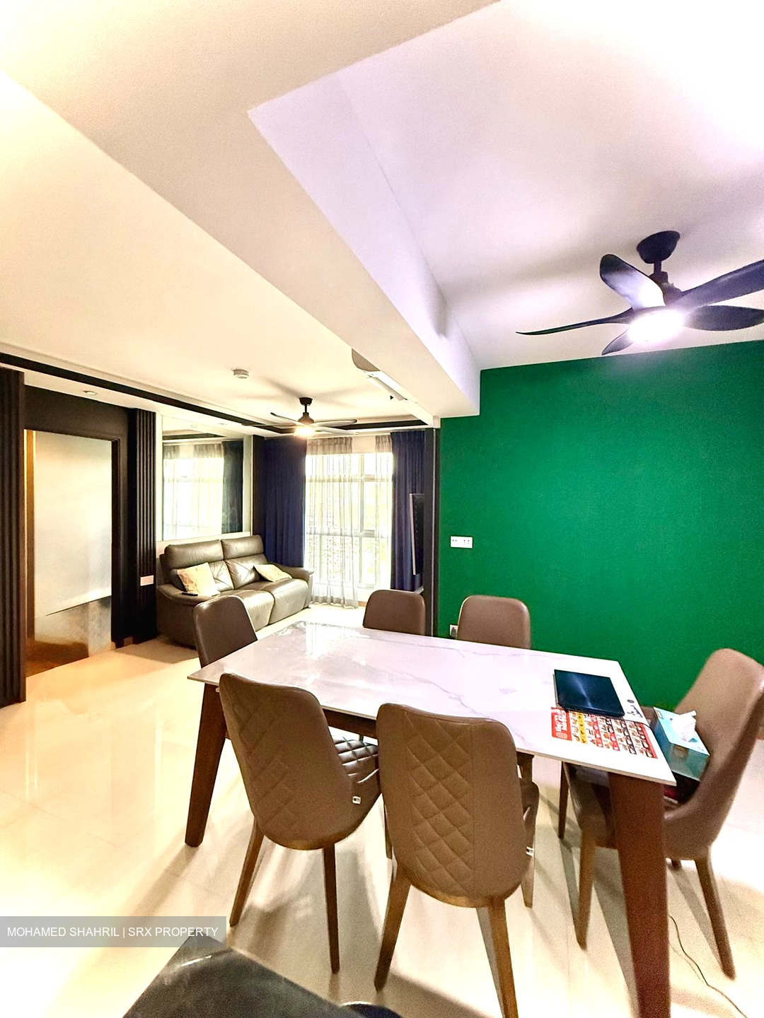 Blk 406C Northshore Residences I (Punggol), HDB 4 Rooms #567638761